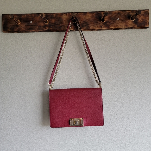Furla Bags Furla Mimi Crossbody S Ciliegia D Bag Poshmark
